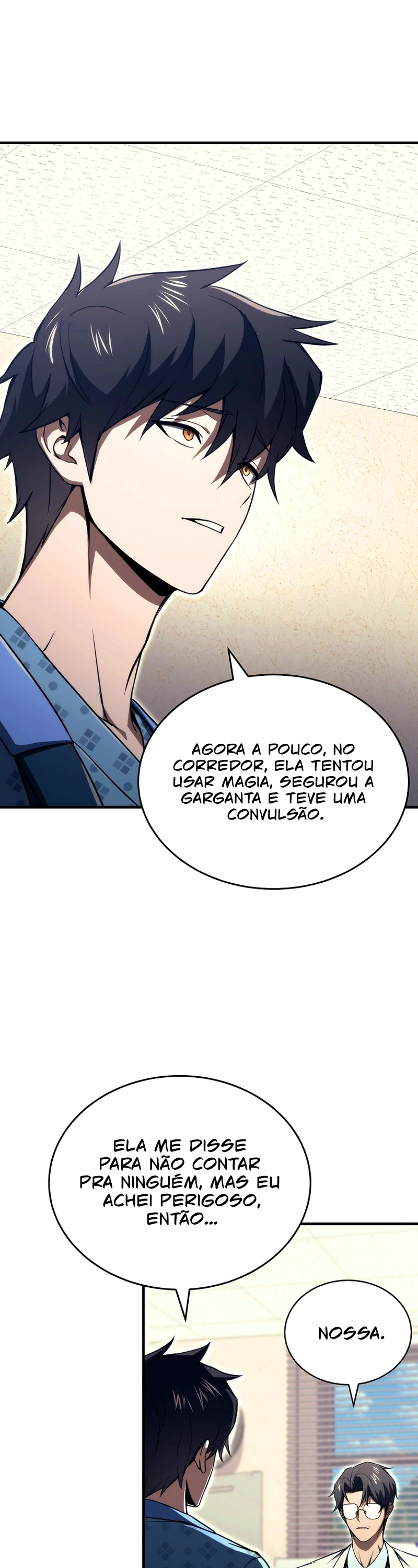 O Regressor Faz Tudo capitulo 25 pagina 15