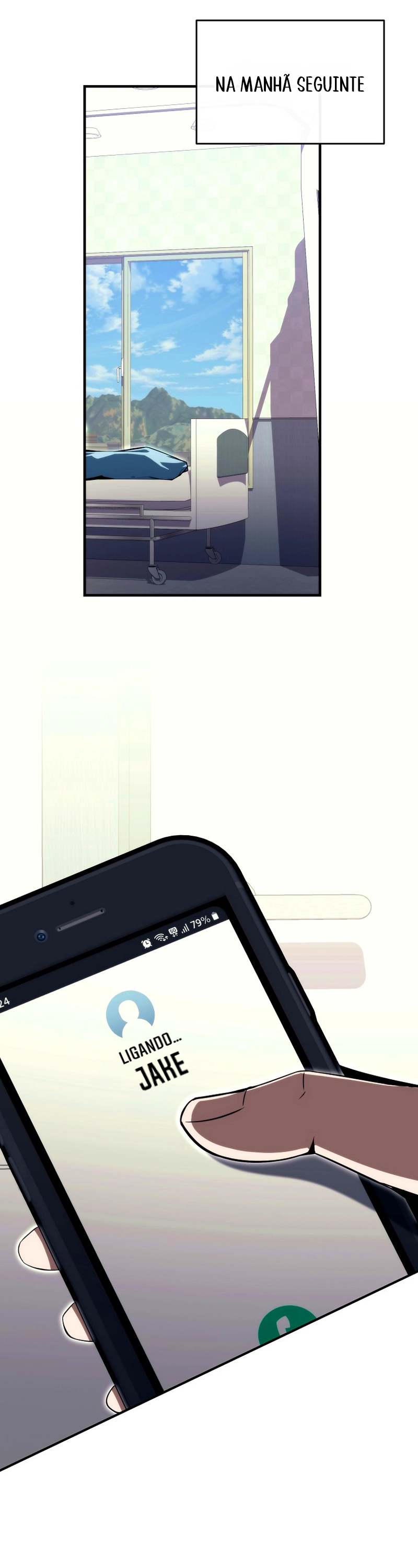 O Regressor Faz Tudo capitulo 25 pagina 17