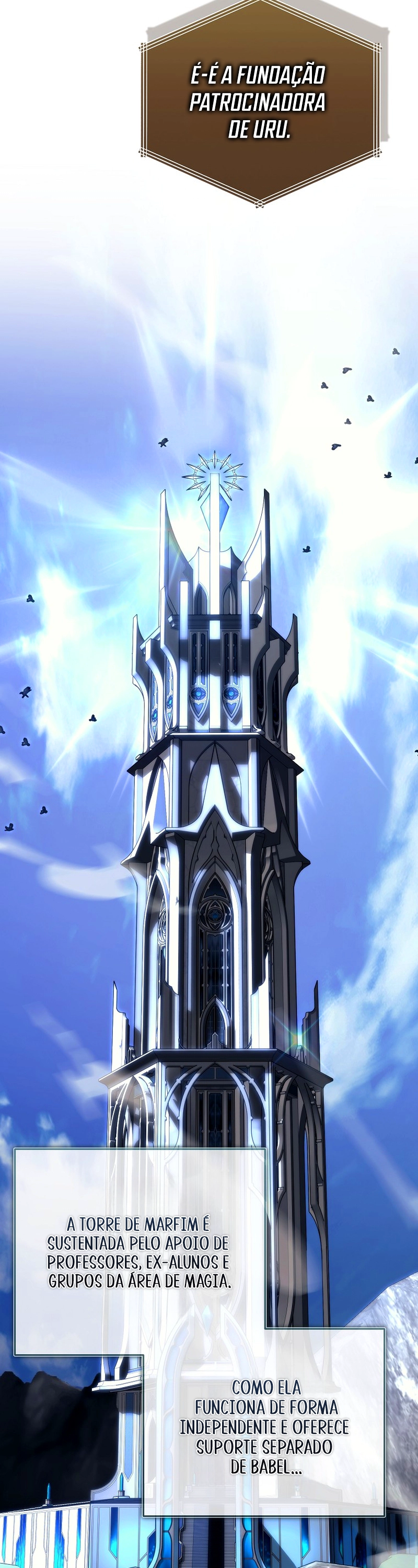 O Regressor Faz Tudo capitulo 25 pagina 20