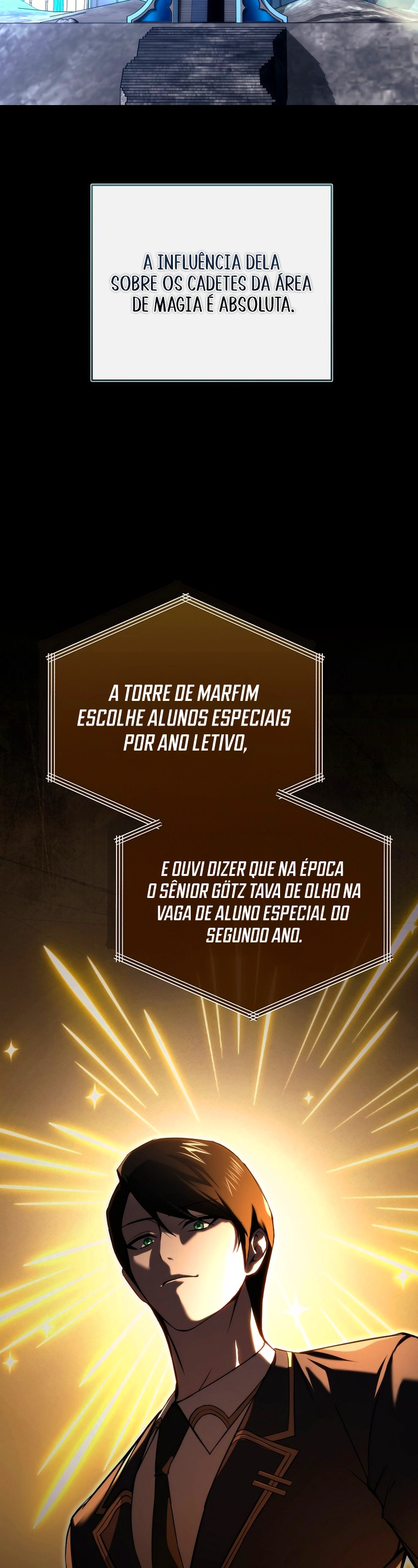 O Regressor Faz Tudo capitulo 25 pagina 21
