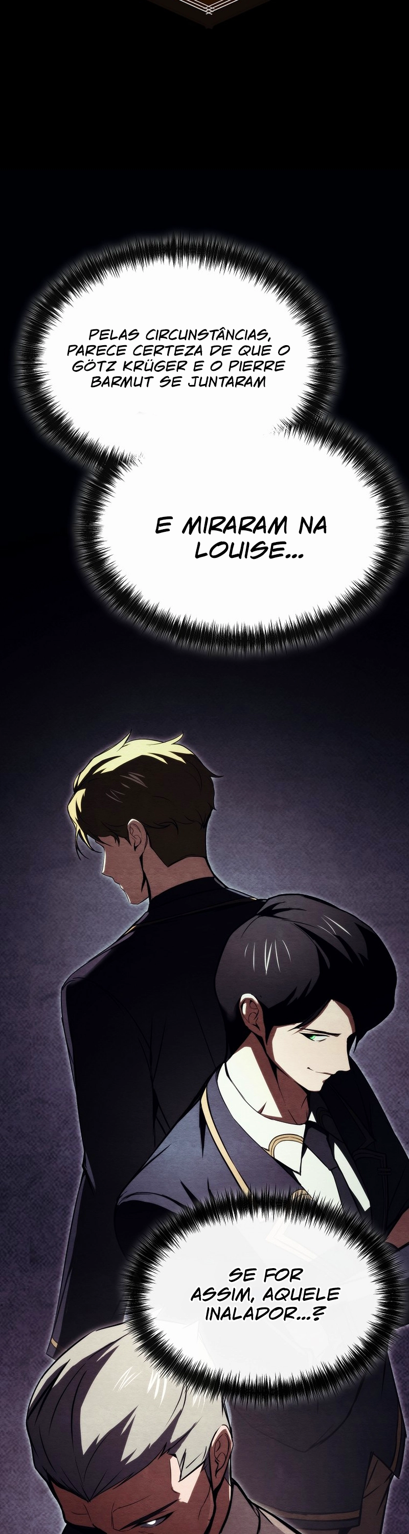 O Regressor Faz Tudo capitulo 25 pagina 24