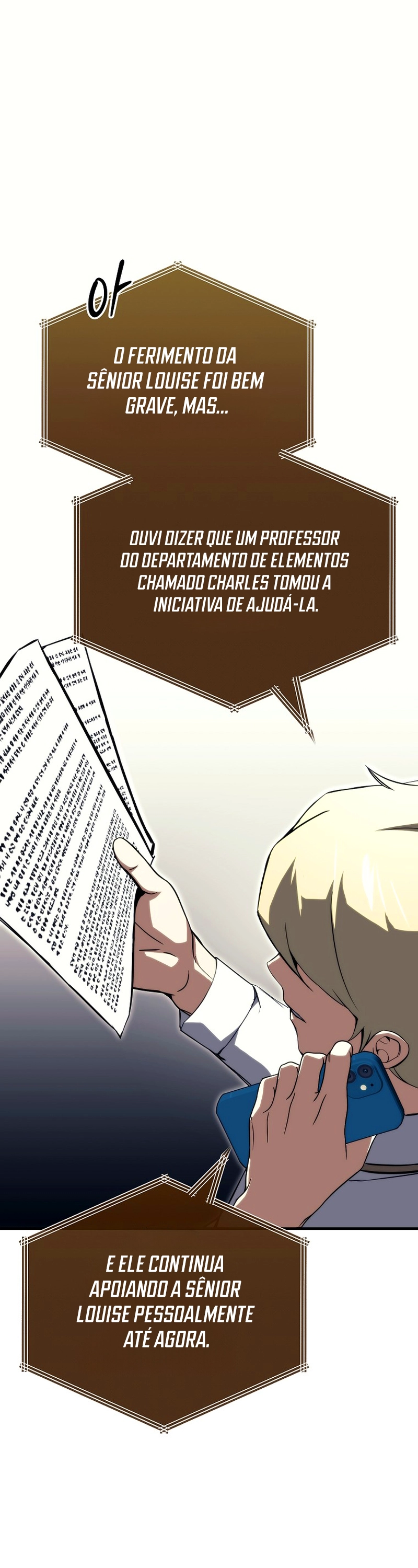 O Regressor Faz Tudo capitulo 25 pagina 26