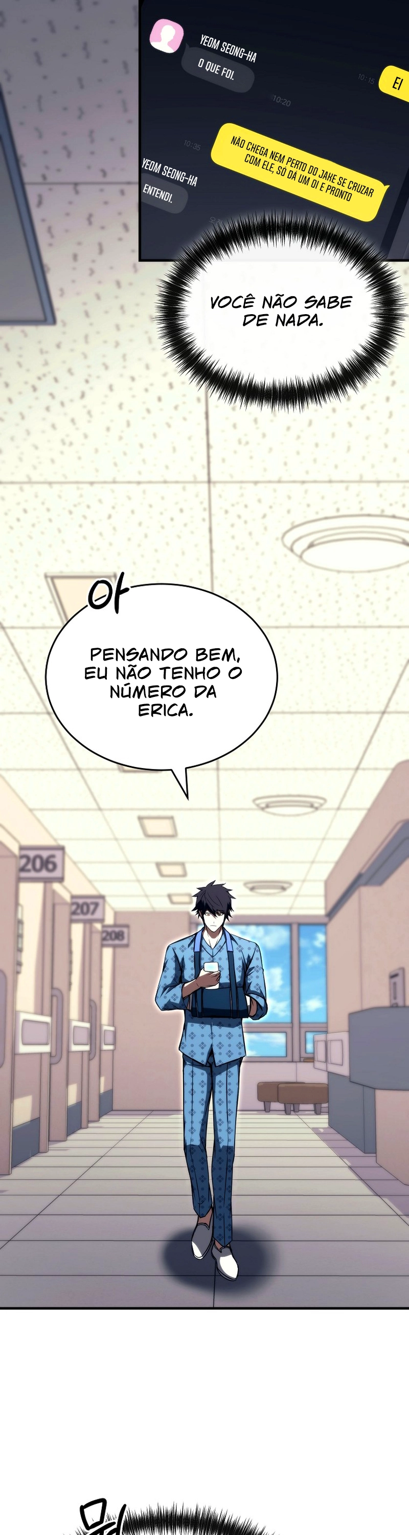 O Regressor Faz Tudo capitulo 25 pagina 30
