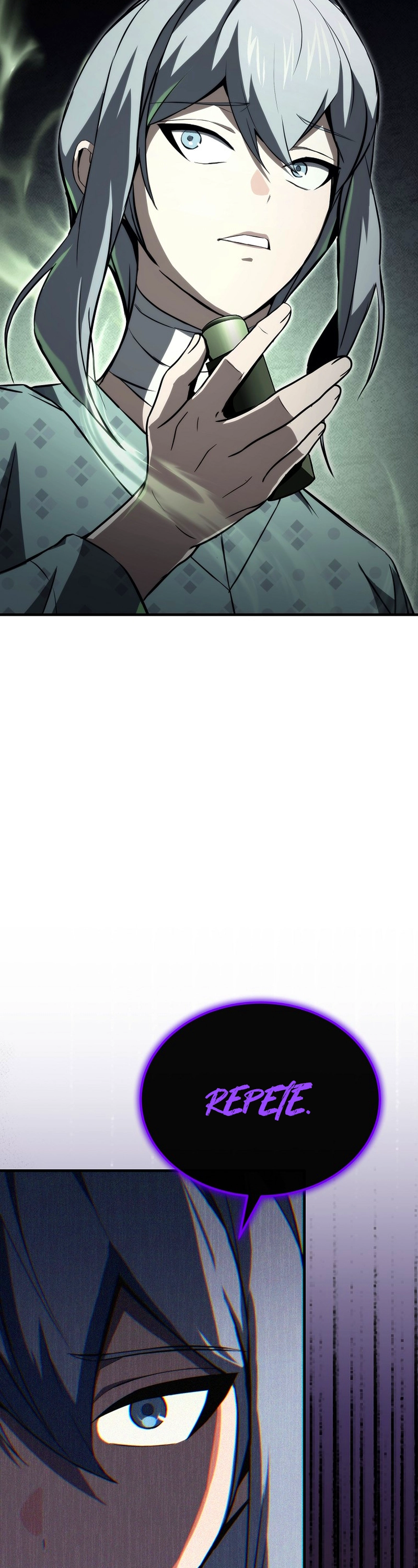 O Regressor Faz Tudo capitulo 25 pagina 3