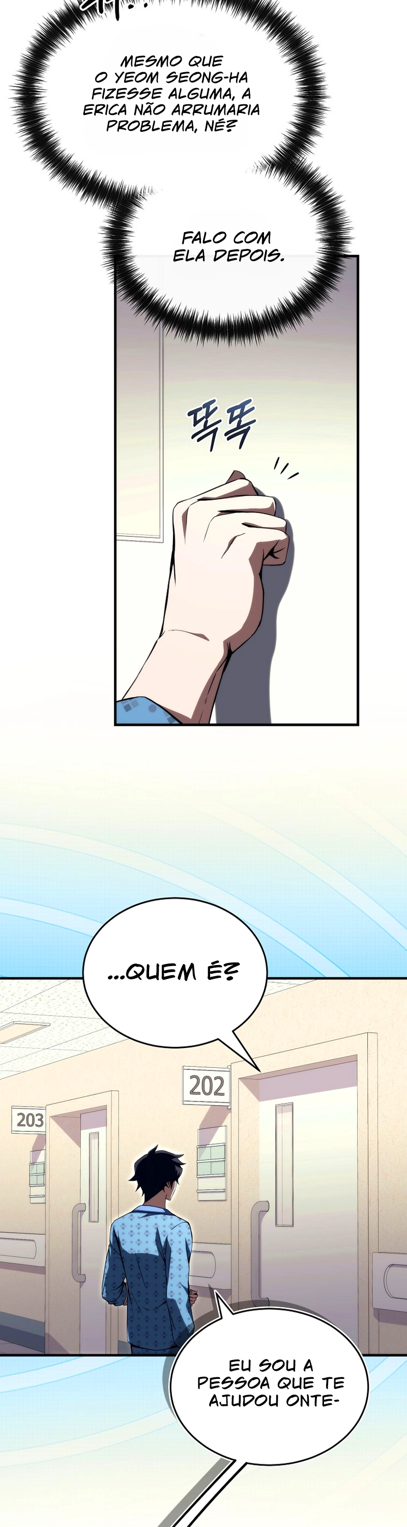 O Regressor Faz Tudo capitulo 25 pagina 31