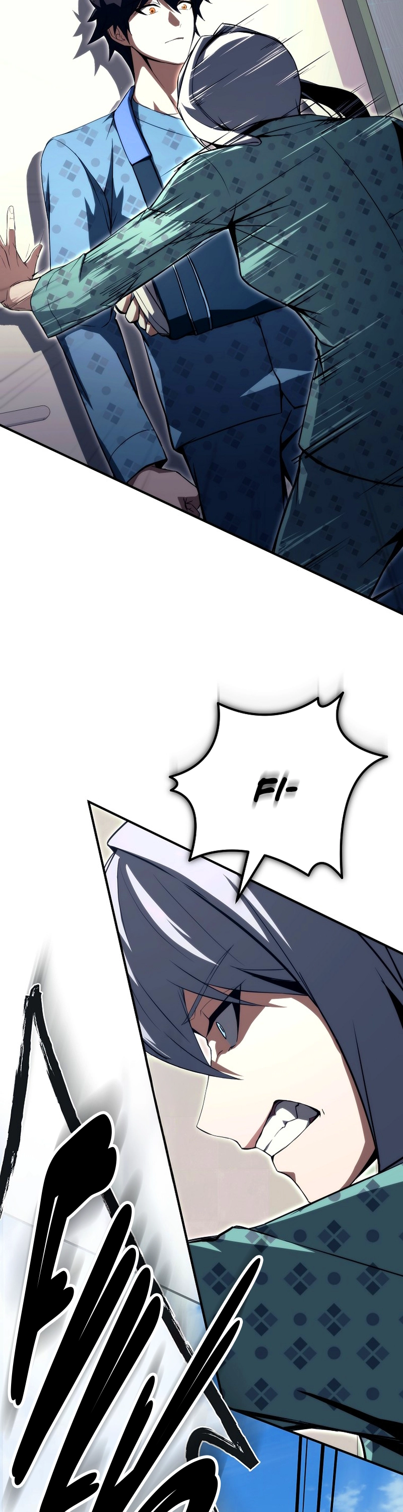 O Regressor Faz Tudo capitulo 25 pagina 33