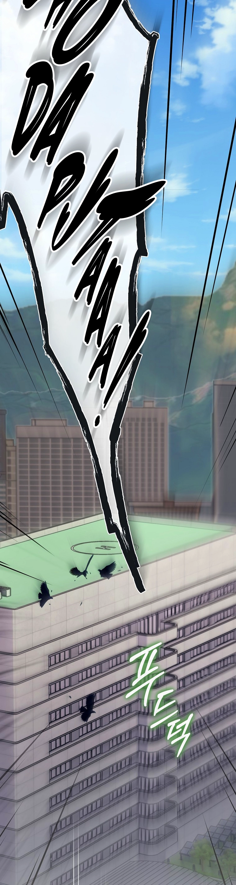 O Regressor Faz Tudo capitulo 25 pagina 34