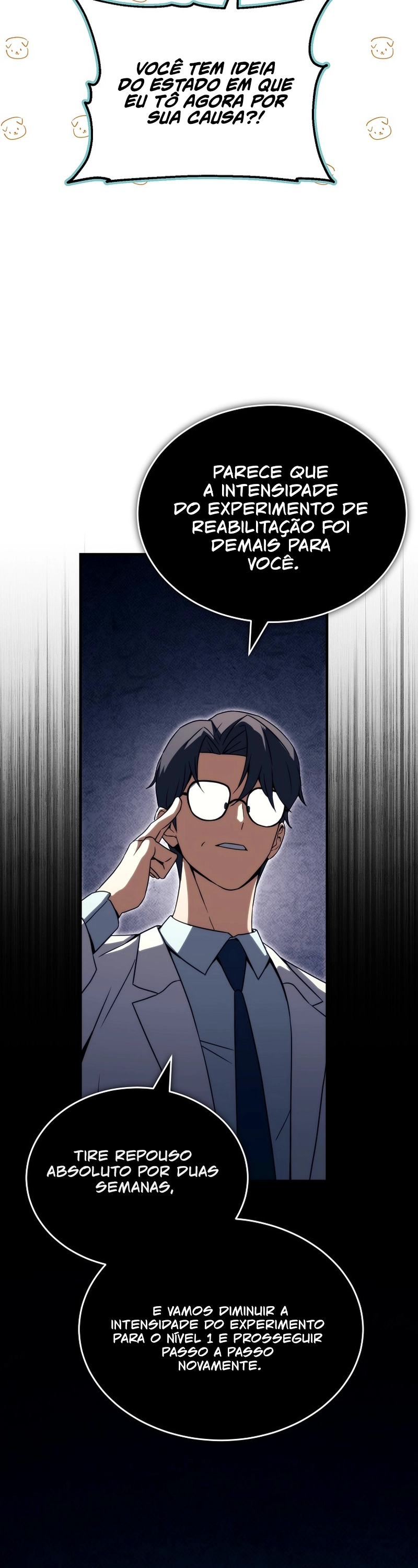 O Regressor Faz Tudo capitulo 25 pagina 37