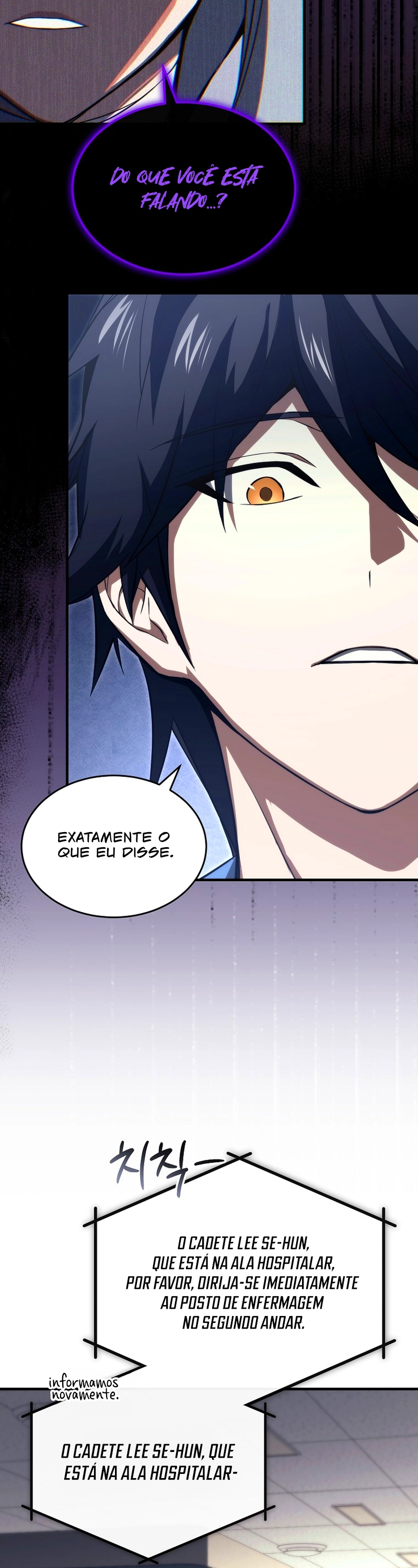 O Regressor Faz Tudo capitulo 25 pagina 4