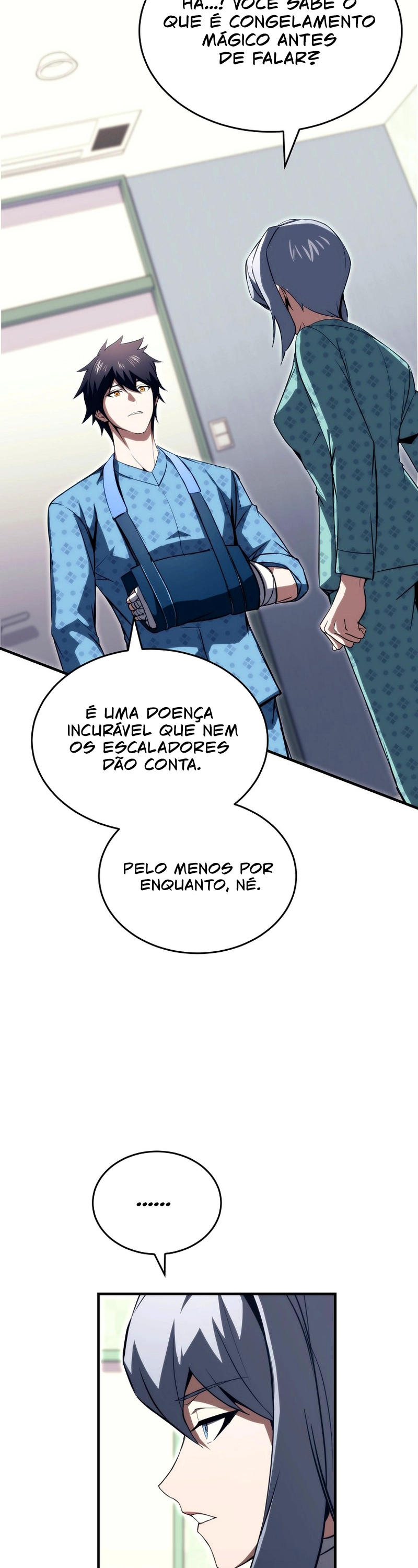 O Regressor Faz Tudo capitulo 25 pagina 41