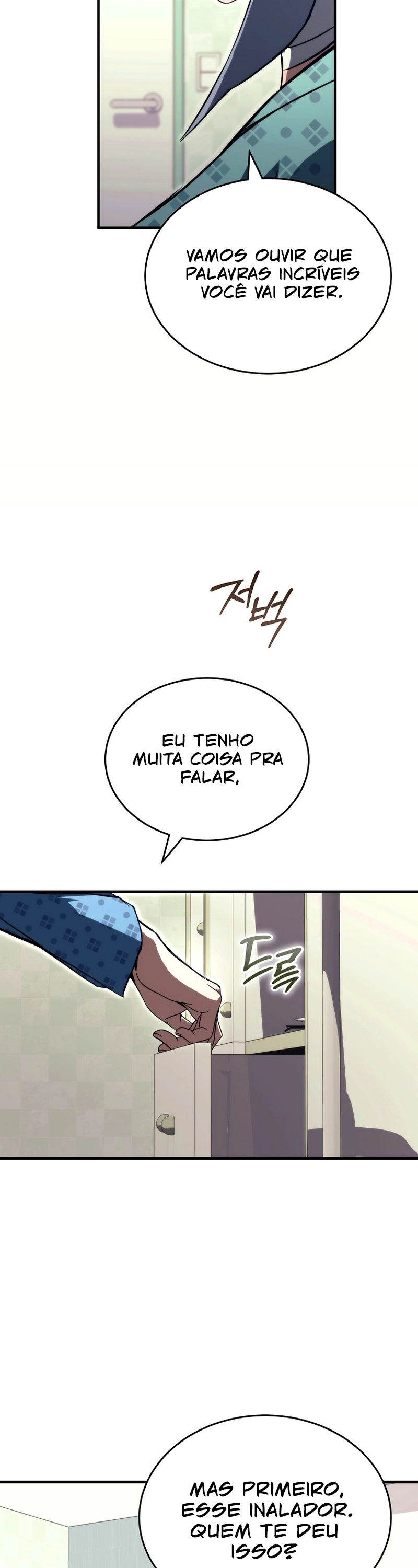 O Regressor Faz Tudo capitulo 25 pagina 42