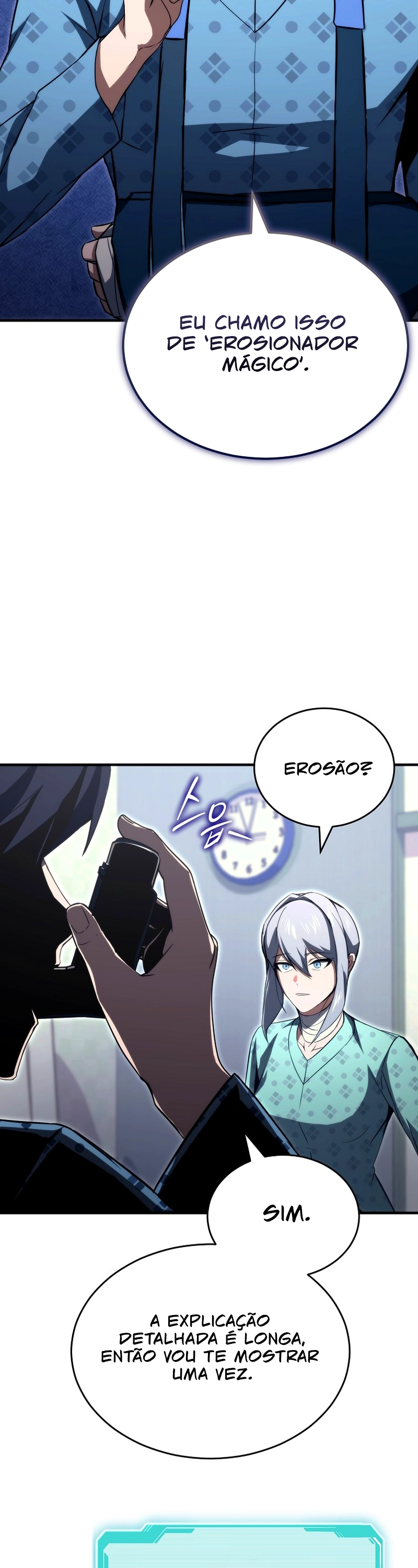 O Regressor Faz Tudo capitulo 25 pagina 44