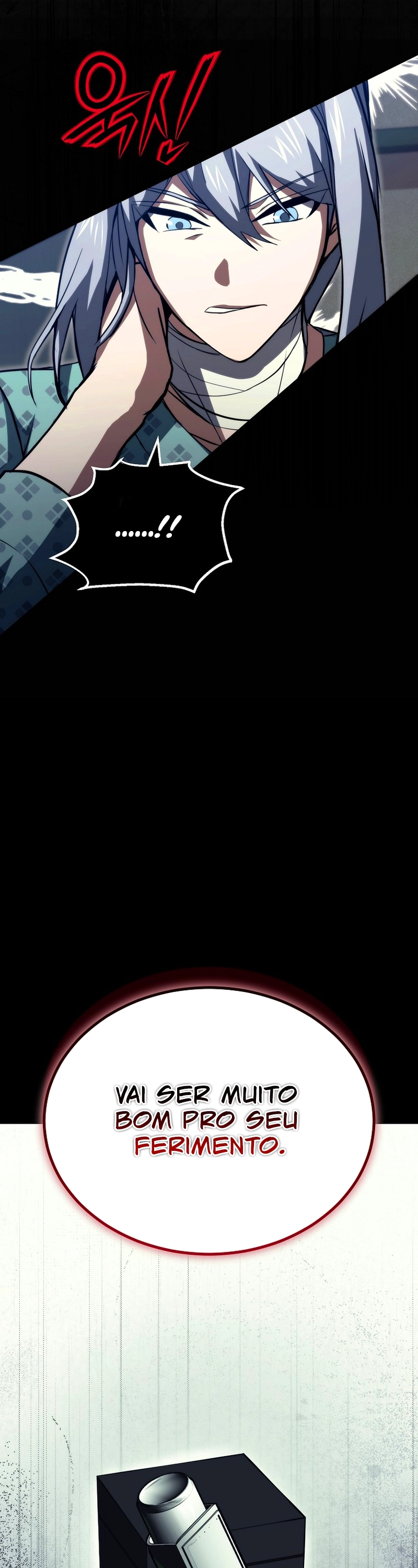 O Regressor Faz Tudo capitulo 25 pagina 48