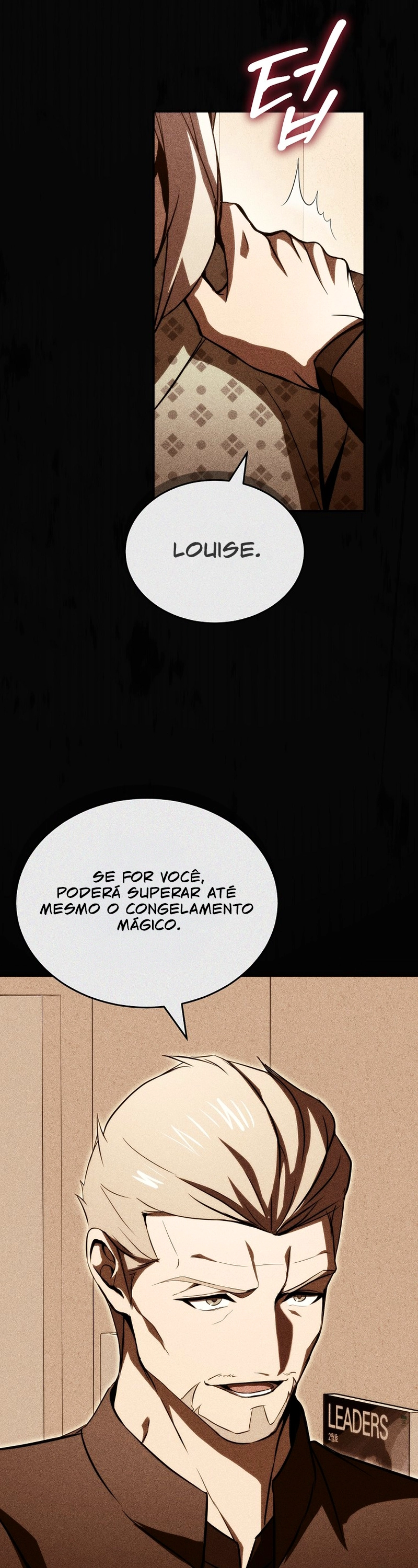 O Regressor Faz Tudo capitulo 25 pagina 50