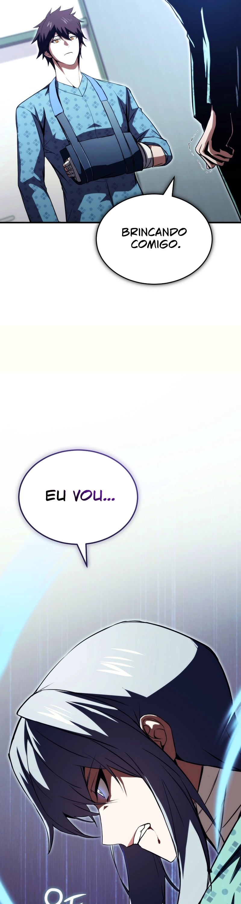O Regressor Faz Tudo capitulo 25 pagina 52