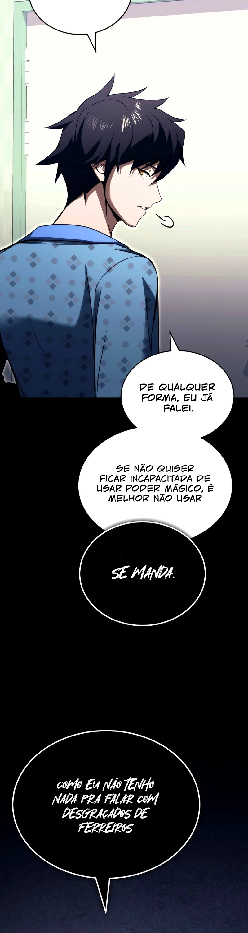 O Regressor Faz Tudo capitulo 25 pagina 6