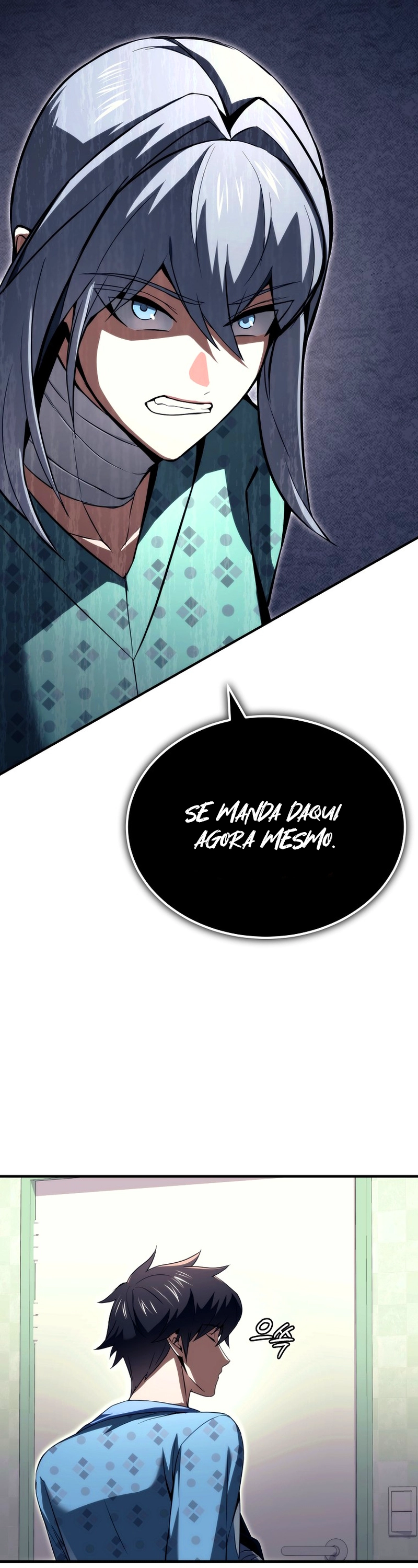 O Regressor Faz Tudo capitulo 25 pagina 7