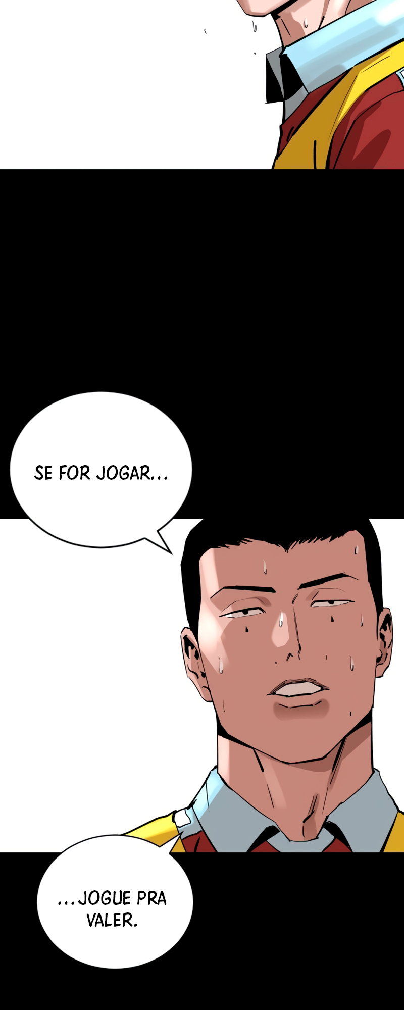 O Grande Salto capitulo 112 pagina 13