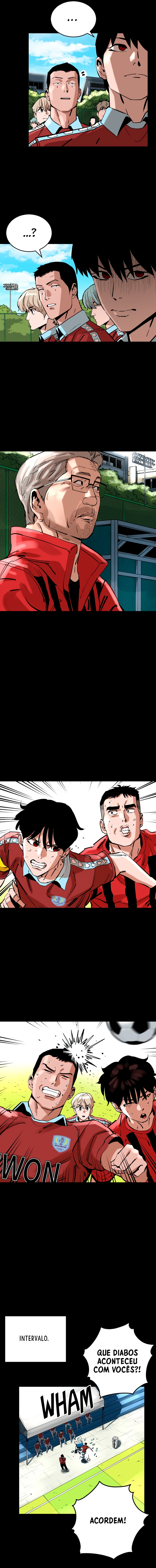 O Grande Salto capitulo 112 pagina 16