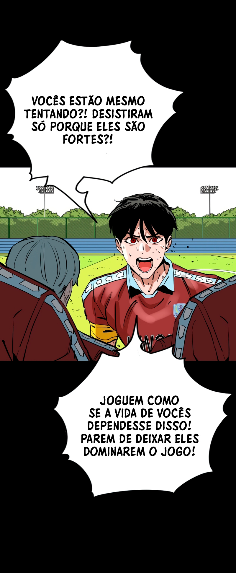 O Grande Salto capitulo 112 pagina 17