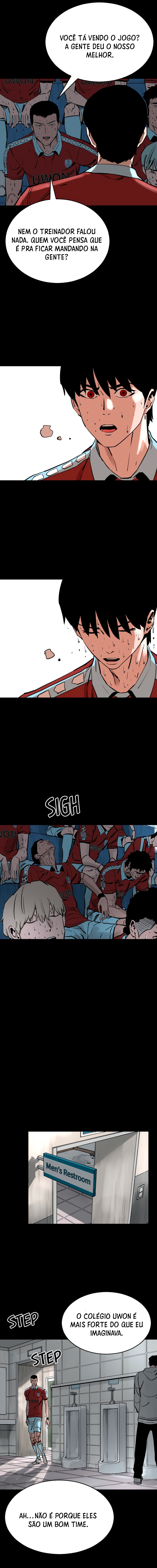 O Grande Salto capitulo 112 pagina 18