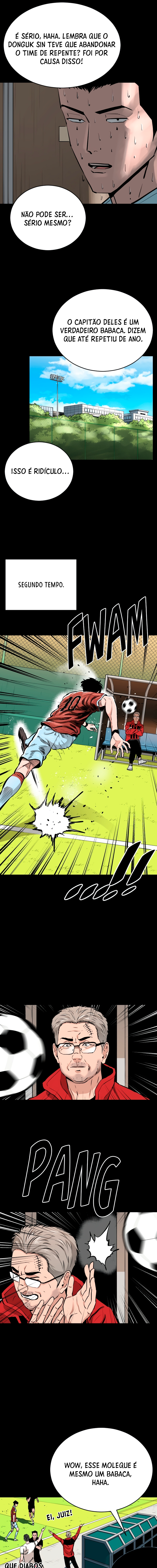 O Grande Salto capitulo 112 pagina 20