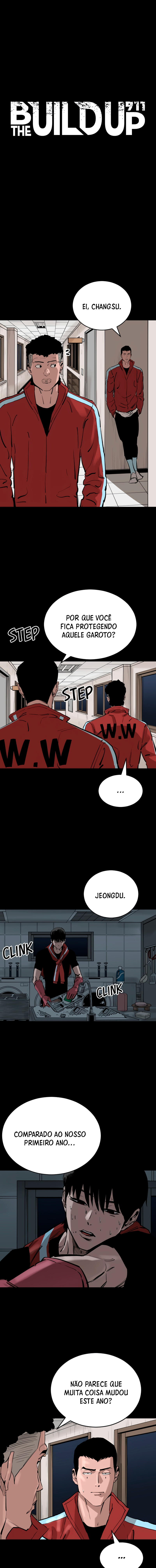 O Grande Salto capitulo 112 pagina 2