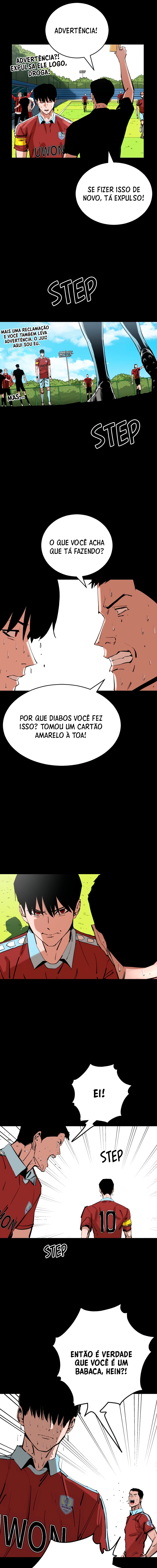 O Grande Salto capitulo 112 pagina 22