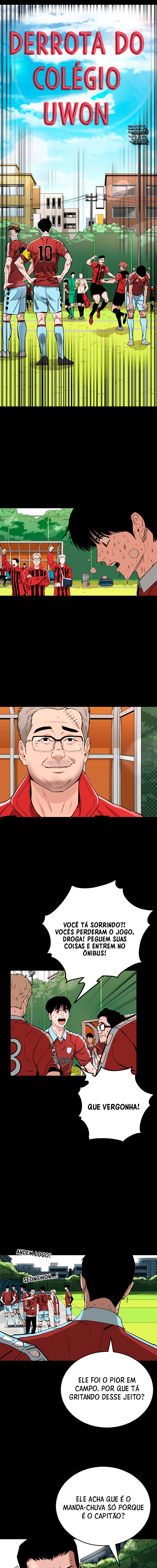 O Grande Salto capitulo 112 pagina 24