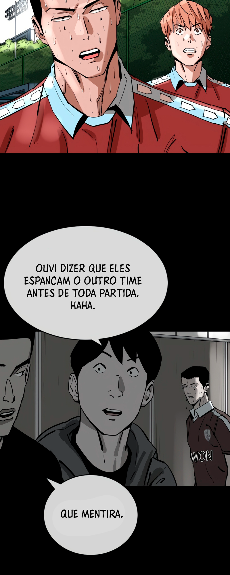 O Grande Salto capitulo 112 pagina 25