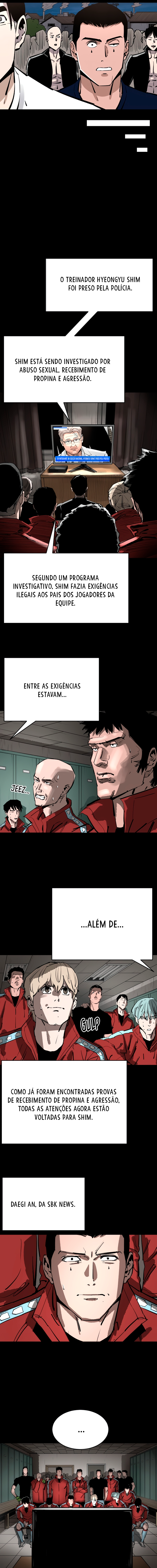 O Grande Salto capitulo 112 pagina 28