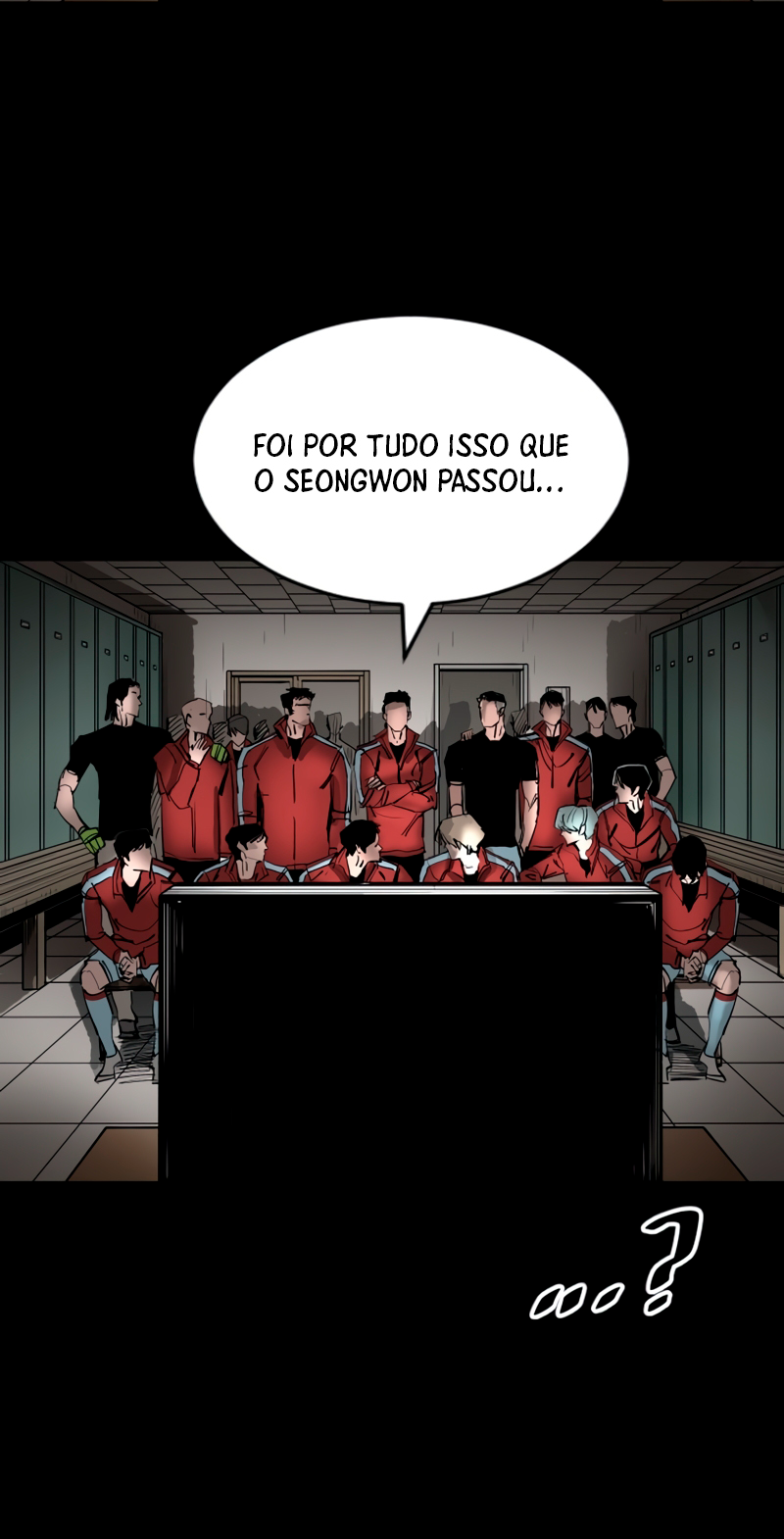 O Grande Salto capitulo 112 pagina 29