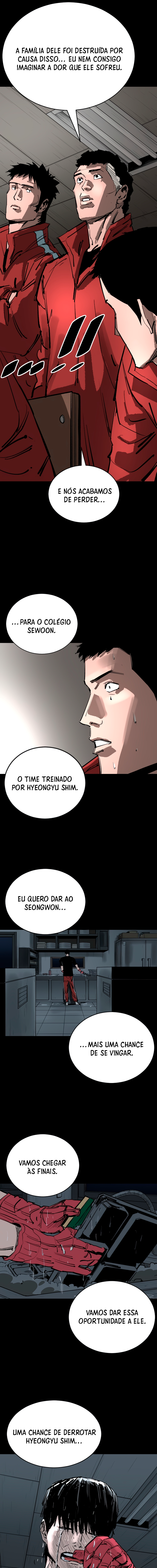 O Grande Salto capitulo 112 pagina 30