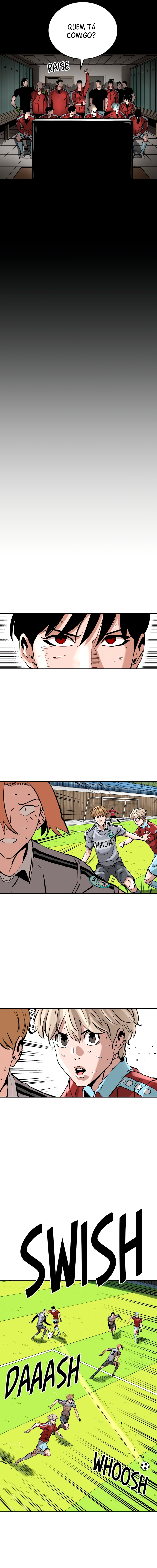 O Grande Salto capitulo 112 pagina 32