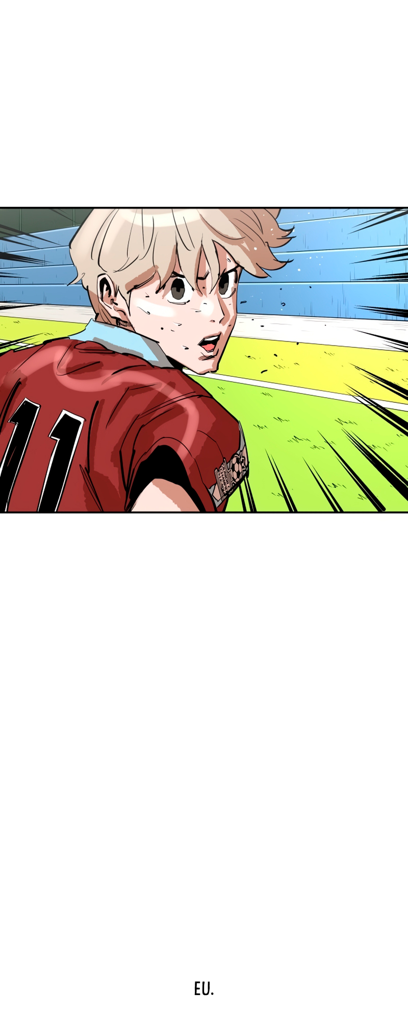 O Grande Salto capitulo 112 pagina 33
