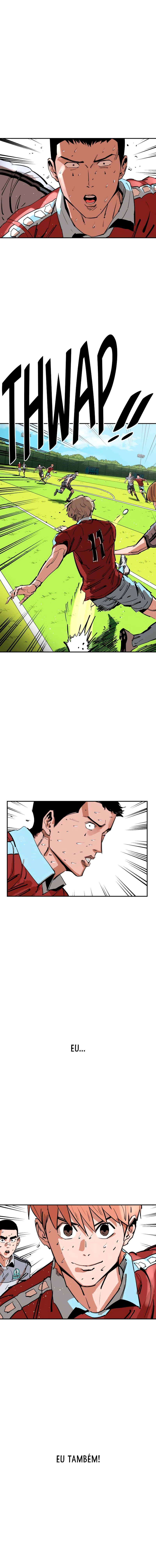 O Grande Salto capitulo 112 pagina 34