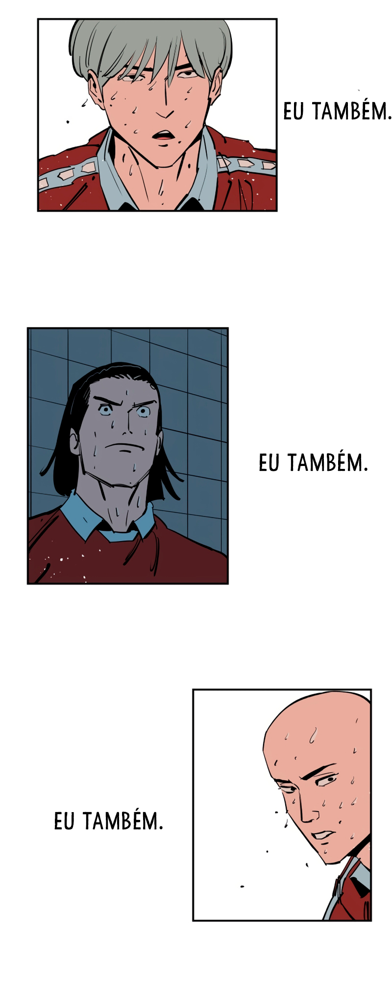 O Grande Salto capitulo 112 pagina 37