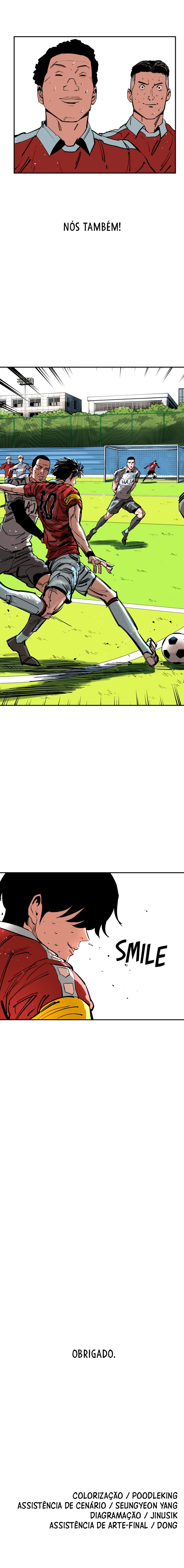 O Grande Salto capitulo 112 pagina 38