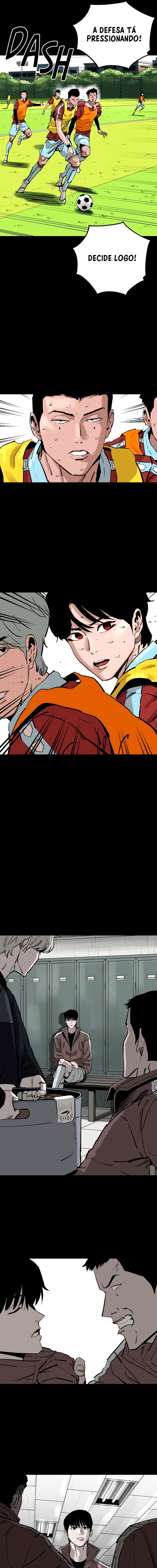 O Grande Salto capitulo 112 pagina 8
