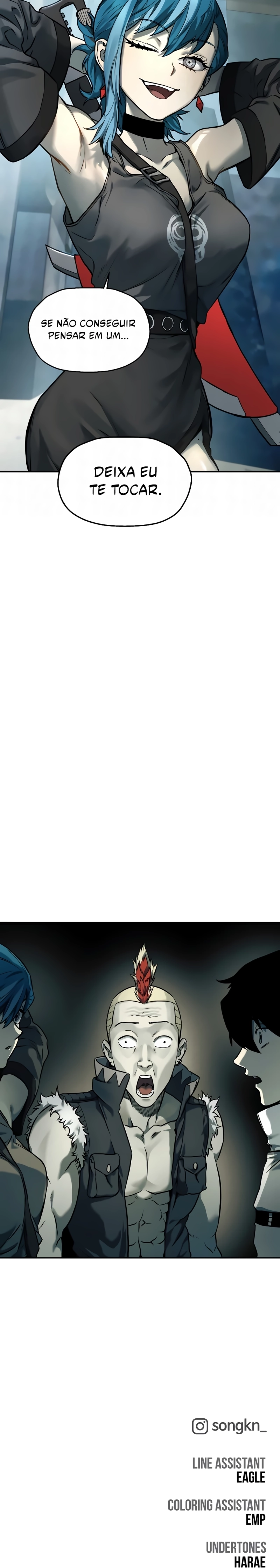 Sobrevivendo ao Apocalipse capitulo 65 pagina 15