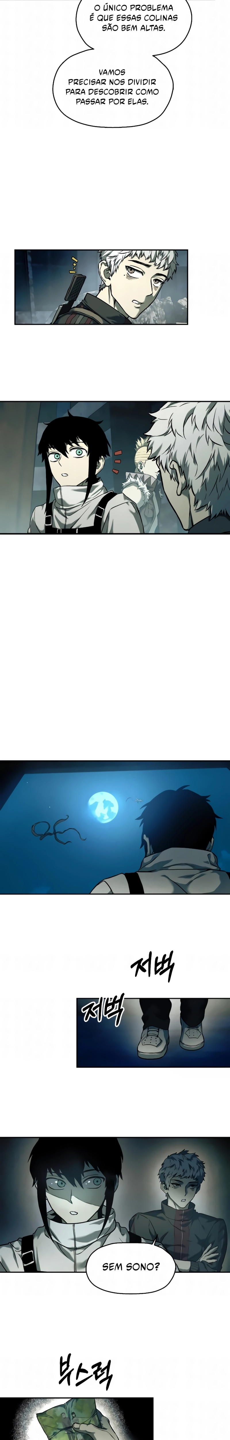 Sobrevivendo ao Apocalipse capitulo 65 pagina 2