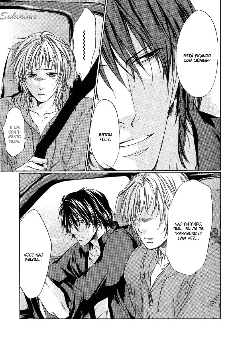 Cereja capitulo 3 pagina 12