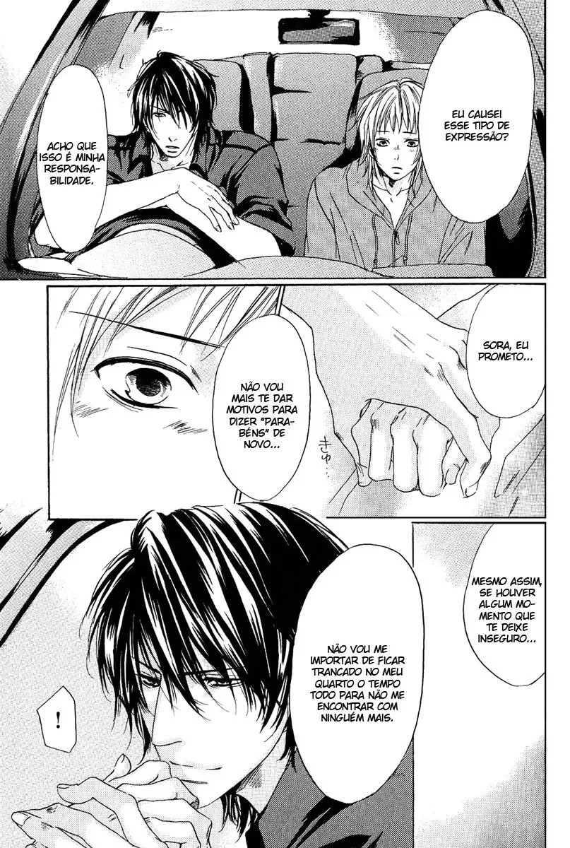 Cereja capitulo 3 pagina 14