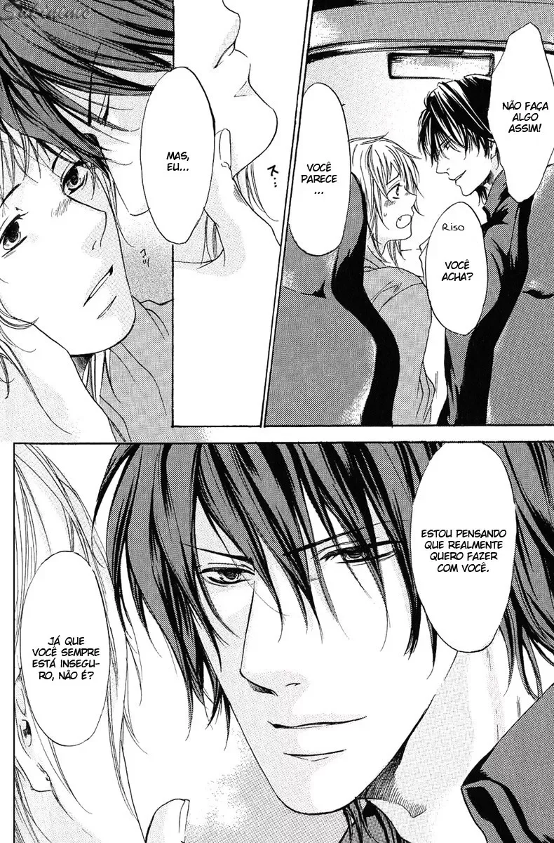 Cereja capitulo 3 pagina 15