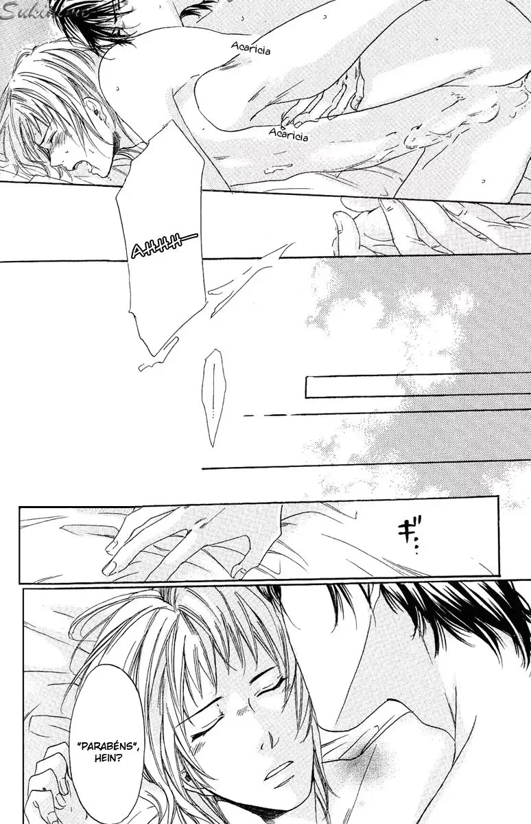 Cereja capitulo 3 pagina 19