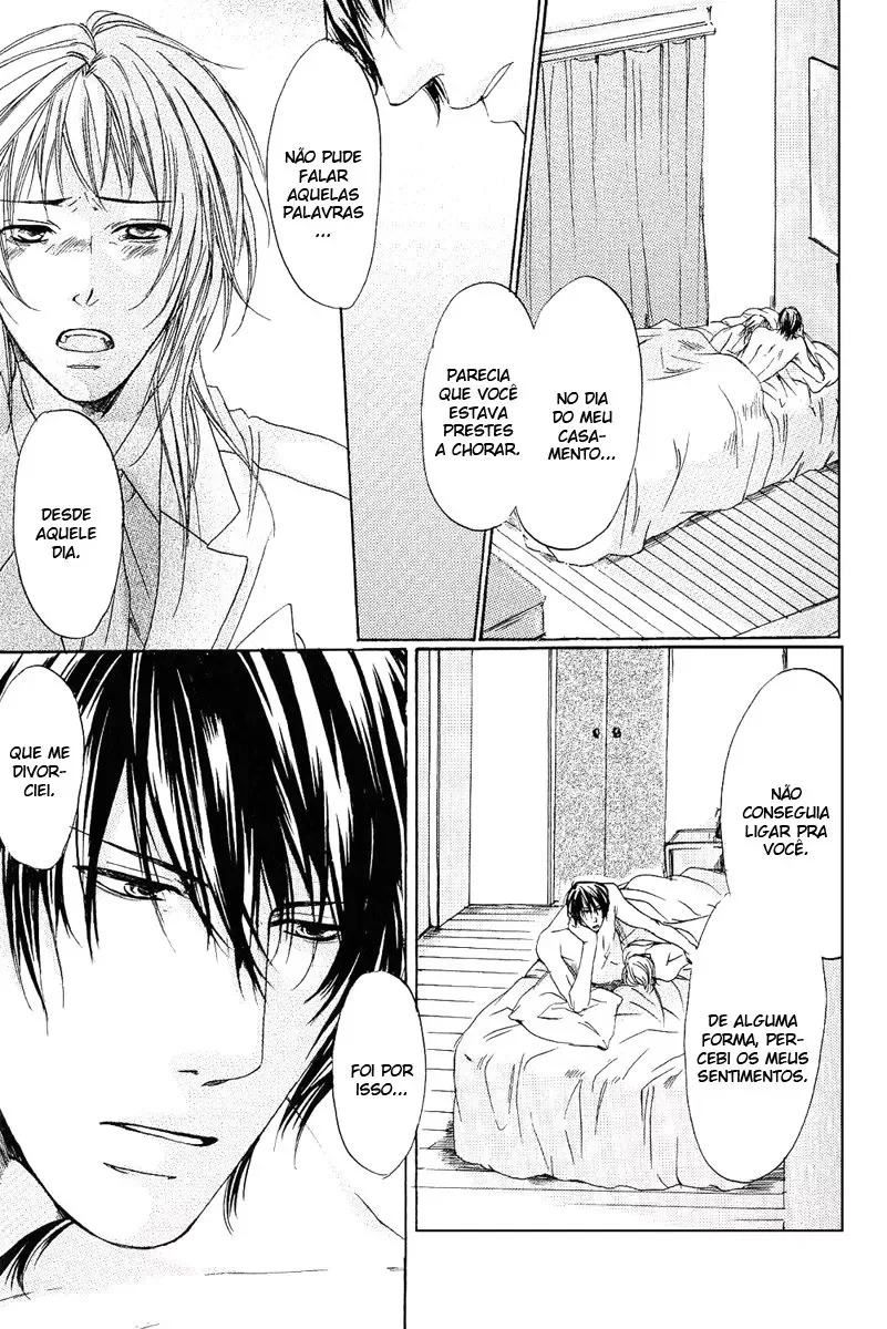 Cereja capitulo 3 pagina 20