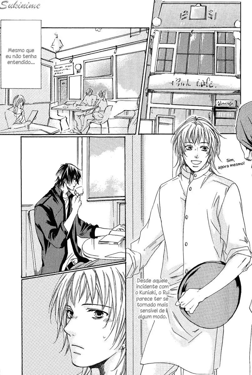 Cereja capitulo 3 pagina 4