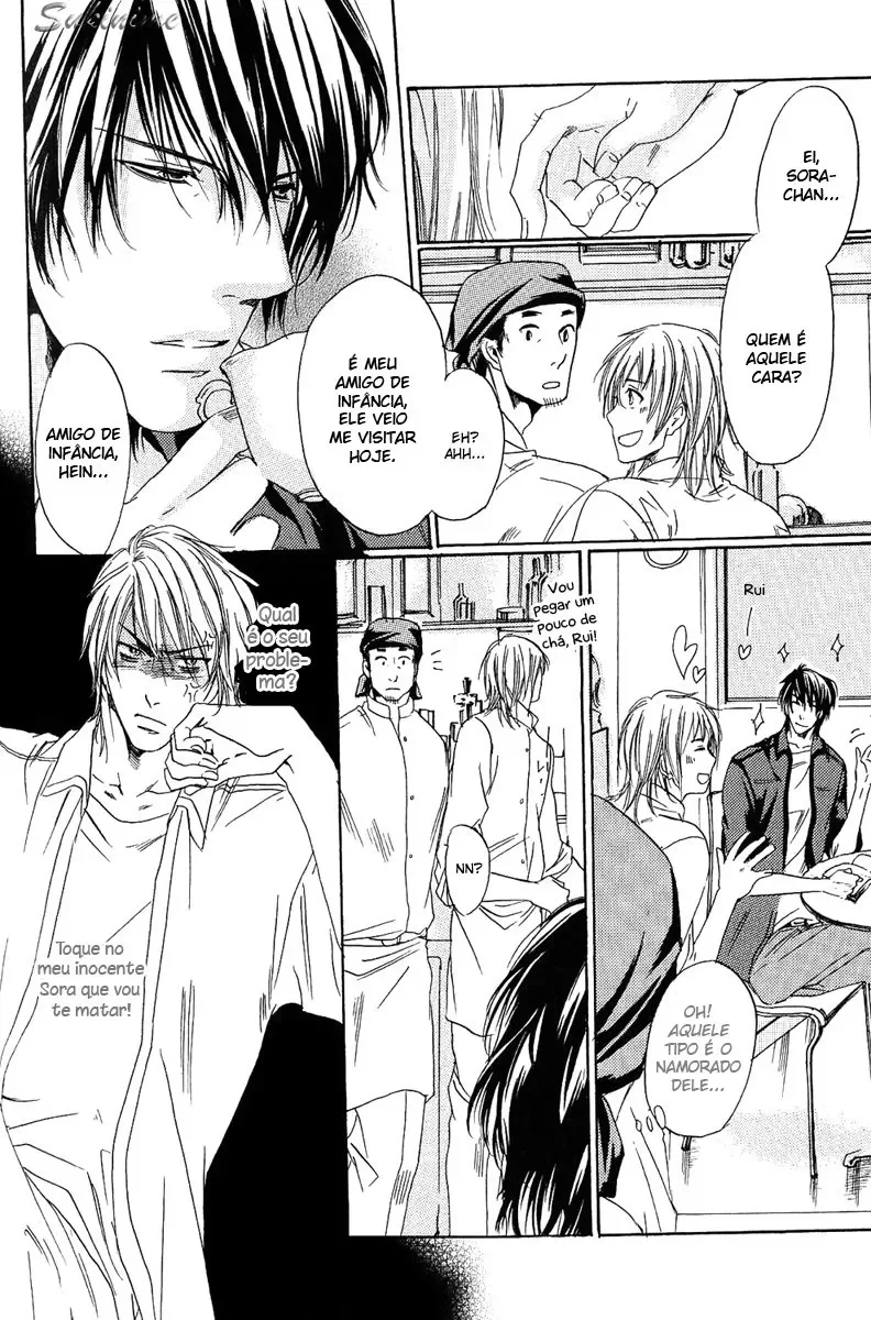 Cereja capitulo 3 pagina 5
