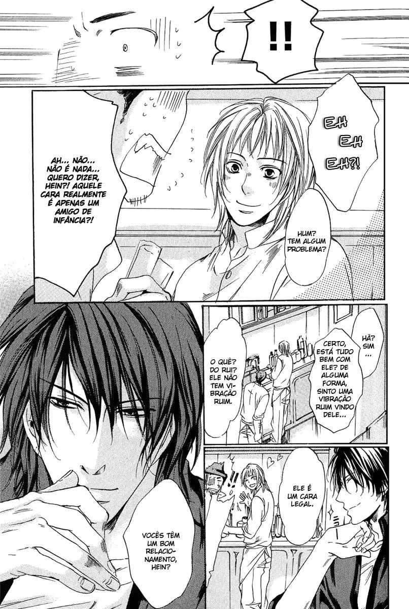 Cereja capitulo 3 pagina 6