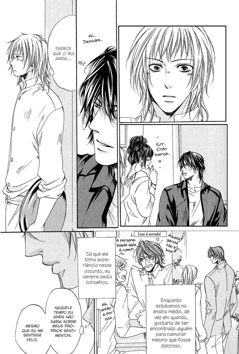 Cereja capitulo 3 pagina 8